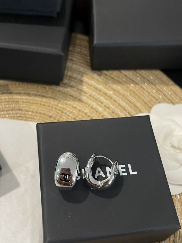 Chanel Earring 08yxs03